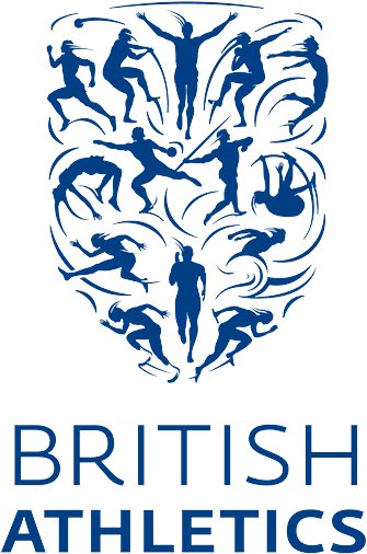 British Athletics Logo