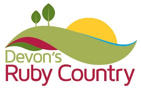Ruby Country Logo Ruby Country Logo